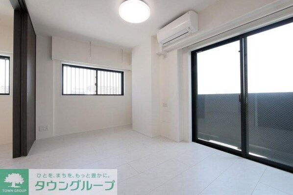 ラフィスタ亀有の物件内観写真